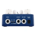 Педаль эффектов Nux NDO-6 Queen of Tone