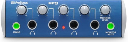 Усилитель для наушников  Presonus HP4 V2