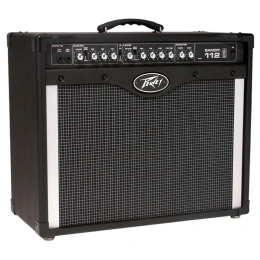Ламповый комбоусилитель Peavey Bandit 112