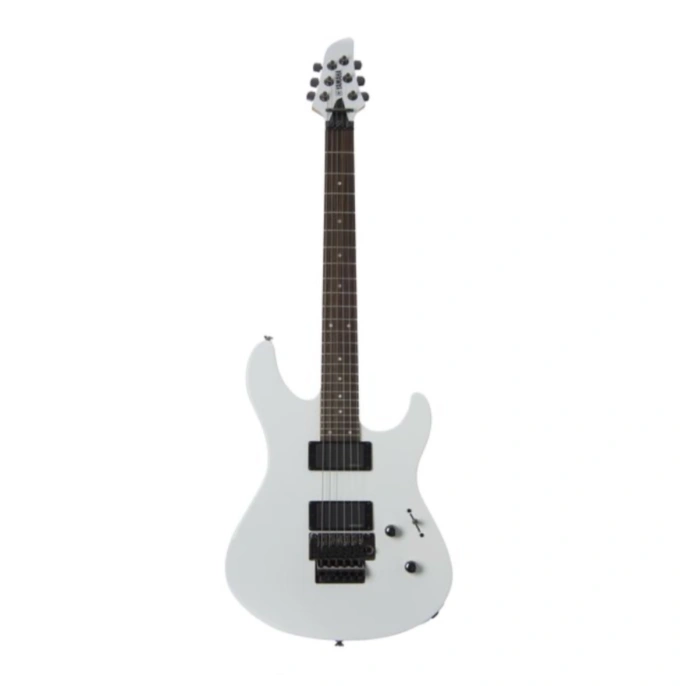 Электрогитара Yamaha RGX420DZ II WH