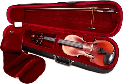 Скрипка в комплекте Hofner AS-180-V1/4