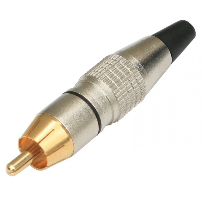 Разъём-переходник JB Systems RCA male