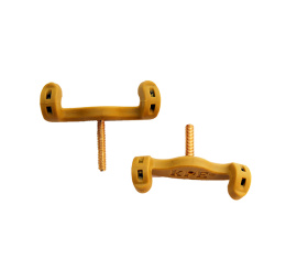 Ножки для скрипичного мостика Kapaier NO.390B