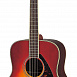 Акустическая гитара Yamaha FG730 VCS
