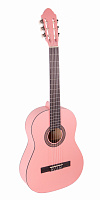Классическая гитара Stagg C440M PK