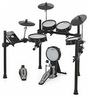 Электронная барабанная установка Alesis Command Mesh Special Edition Kit