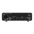 Аудиоинтерфейс Behringer UMC22