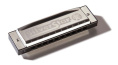 Губная гармошка  Hohner Silver Star 504/20 A (M50410)