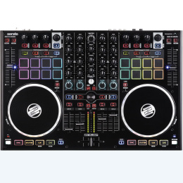 DJ-контроллер Reloop Terminal Mix 8  (228148)