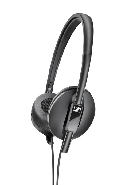 Наушники для DJ Sennheiser HD 2.10