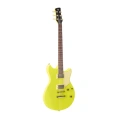 Электрогитара Yamaha RSE20 Neon Yellow