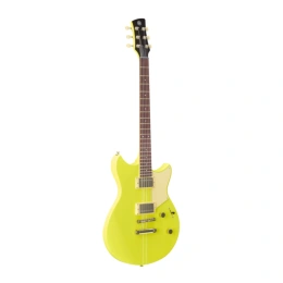 Электрогитара Yamaha RSE20 Neon Yellow