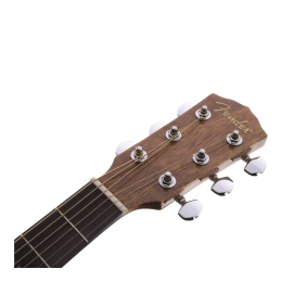 Акустическая гитара Fender CD-60 Dread V3 DS Nat WN