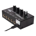 Усилитель для наушников Alctron HA4PLUS