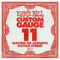 Струна для гитары Ernie Ball P01011