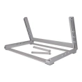 Рэковая стойка Alctron RS19-6U