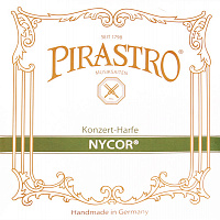 Струна для арфы Pirastro Nycor 574120 E4