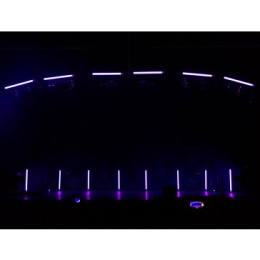 Профессиональный световой прибор JB Systems PIXEL PIPE