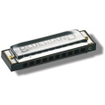 Губная гармошка Hohner Blues Band C 559/20 (M55901)