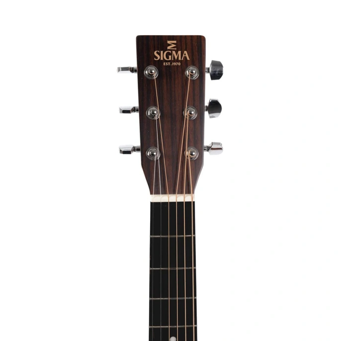 Акустическая гитара Sigma Guitars OMM-STL+