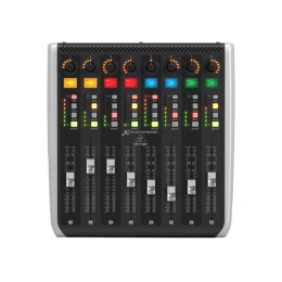 MIDI-контроллер Behringer X-Touch Extender