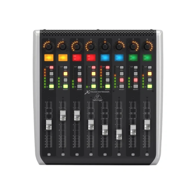 MIDI-контроллер Behringer X-Touch Extender