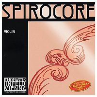 Струна для скрипки Thomastik Spirocore S11 No.2 "A"