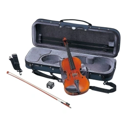 Скрипка в комплекте Yamaha V7SG 1/4