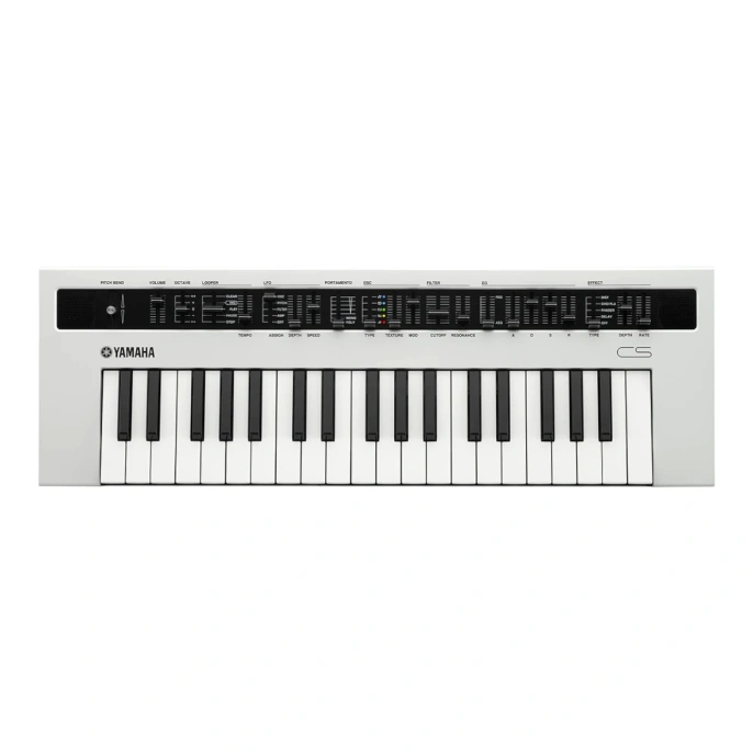 Синтезатор Yamaha Reface CS