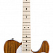 Электрогитара Squier Classic Vibe Telecaster Thinline Natural (0303035521)