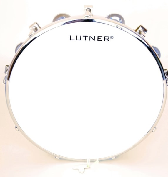 Тамбурин Lutner FLT-LTH10-8
