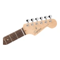 Электрогитара Fender Squier Debut Stratocaster HT HSS LRL WPG 2TS