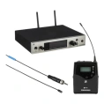 Радиосистема Sennheiser EW 500 G4-MKE2-AW+