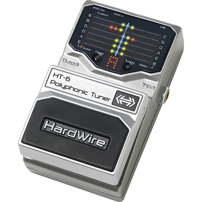Педаль Digitech HT-6