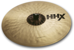Тарелка  Sabian 20'' HHX STAGE RIDE 12012XN