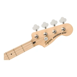 Бас-гитара Fender Squier Affinity P-Bass PJ MN BPG BLK