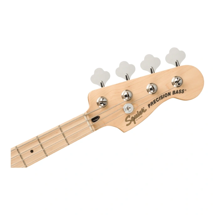 Бас-гитара Fender Squier Affinity P-Bass PJ MN BPG BLK