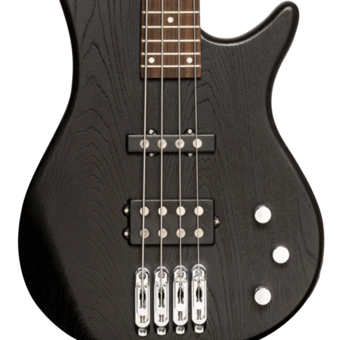 Бас-гитара Stagg SBF-40 BLK