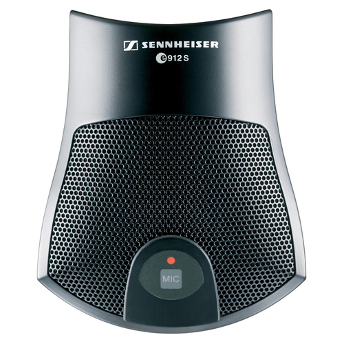 Микрофон Sennheiser E 912