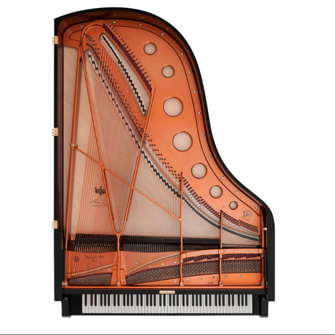 Рояль Bösendorfer 214