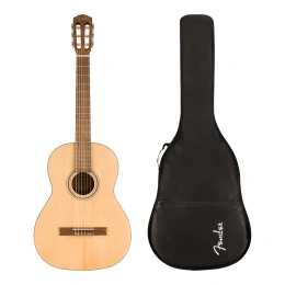 Акустическая гитара Fender CN-30 WB WN NAT