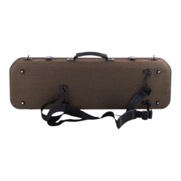 Кейс для скрипки 4/4 BIO S brown/beige Gewa 309.111