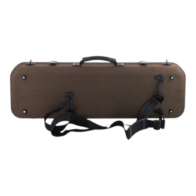 Кейс для скрипки 4/4 BIO S brown/beige Gewa 309.111