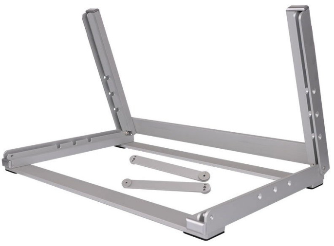 Рэковая стойка Alctron RS19-8U