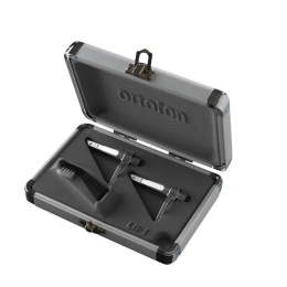 Комплект (Два картриджа) Ortofon PRO Twin (1410780)