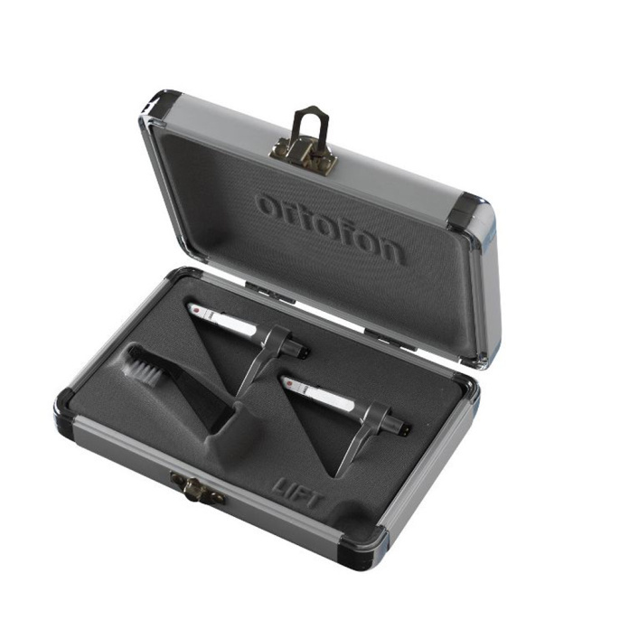 Комплект (Два картриджа) Ortofon PRO Twin (1410780)