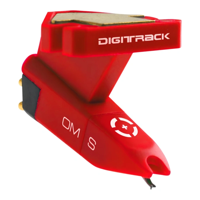 Картридж Ortofon DigiTrack OM (1301360)
