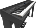 Цифровое пианино Roland FP-90-BK