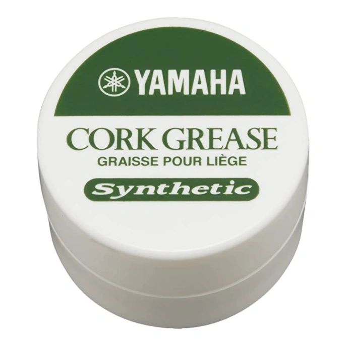 Смазка для духовых инструментов  Yamaha Cork Grease