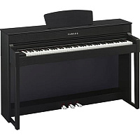 Цифровое пианино Yamaha Clavinova CLP-535B